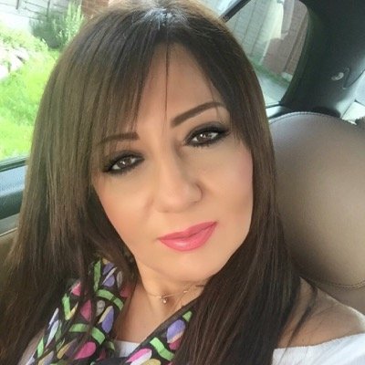 Profile Picture of Maria Pierides (@mariapier15) on Twitter