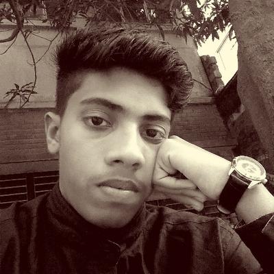 Profile Picture of Ahmed Alamin (@ahmedalamin777) on Twitter