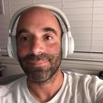 Profile Picture of Joshua Barish (@15mk7golf) on Instagram