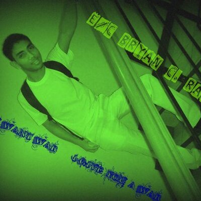 Profile Picture of Bryan Raya (@IanRaya) on Twitter