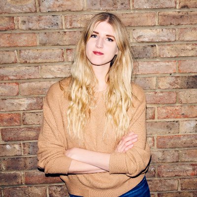 Profile Picture of Gillian Orr (@gillian_orr) on Twitter