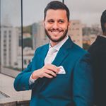 Profile Picture of Fernando Campos (@ofernandocampos) on Instagram