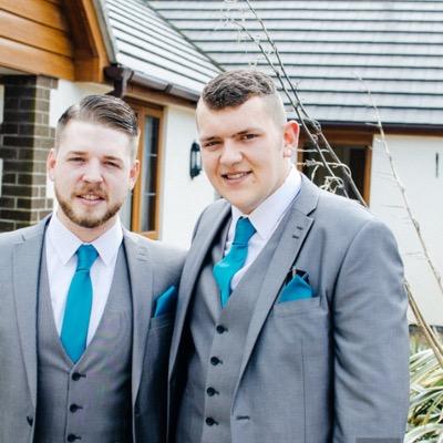 Profile Picture of Max Bunting (@MaxBunting) on Twitter