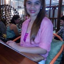Profile Picture of Clarice Cruz (@iamclaarice) on Twitter