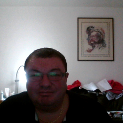 Profile Picture of Geffroy Guy (@GuyGeffroy) on Twitter