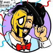 Profile Picture of Gentleman Jervis (@JervisCottonbelly) on Youtube