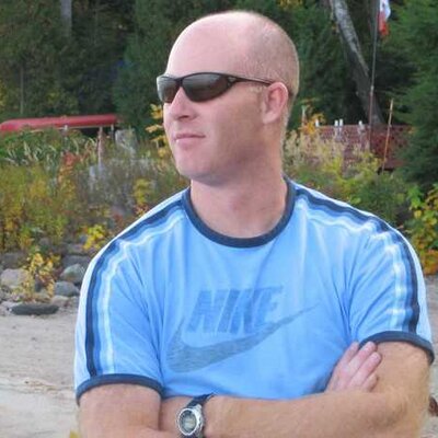 Profile Picture of Darryl Felton (@FeltonDarryl) on Twitter