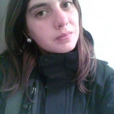 Profile Picture of Monica Andrea Maier (@MonicaAndreaMai) on Twitter