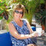 Profile Picture of Debbie Macaulay-Crump (@crumpdebbie) on Instagram