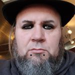 Profile Picture of Robert Hoskinson (@dj_hosstache) on Instagram