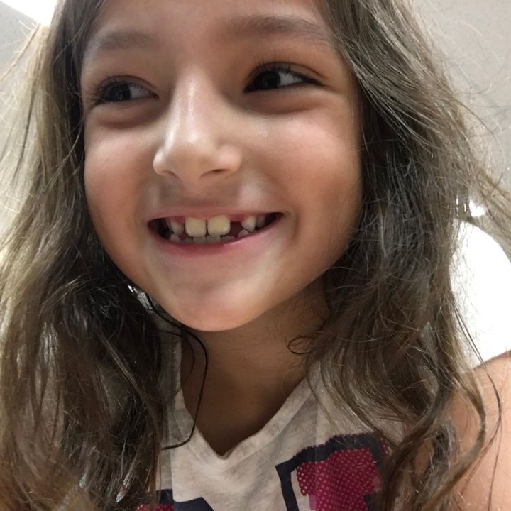 Profile Picture of Julia Kent (@julia_unicorn_sushi) on Tiktok