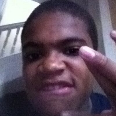 Profile Picture of Steven Blackshear (@RockiinGriffeys) on Twitter