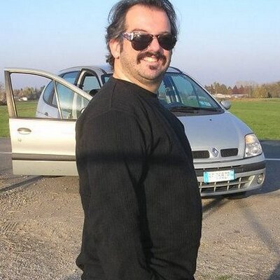 Profile Picture of Fabrizio Vantaggio (@anthony974) on Twitter