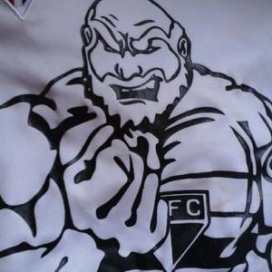 Profile Picture of Luis Neri (@LuisneriSPFC) on Twitter