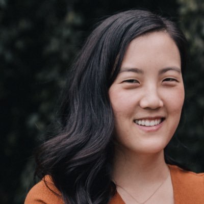 Profile Picture of April Cho (@@aprilcho) on Twitter