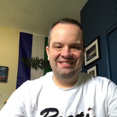 Profile Picture of Darren Dezutter (@dtothesecond) on Twitter