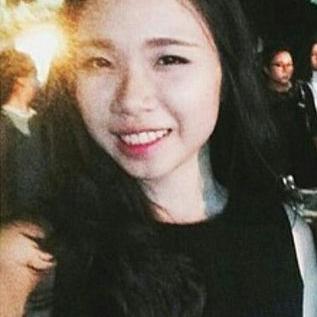 Profile Picture of Ngân Phan (@nganphan97) on Twitter