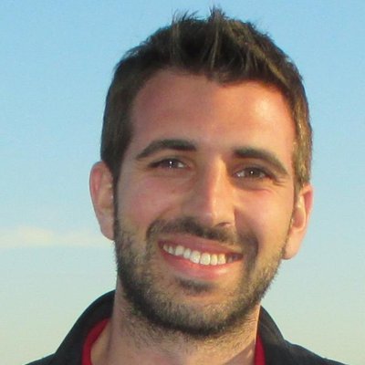 Profile Picture of Carlos Martín-Alberca (@CMartinAlberca) on Twitter