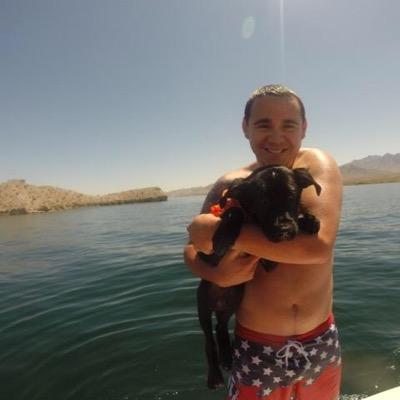 Profile Picture of Joseph Kelly (@J_PatKell8) on Twitter