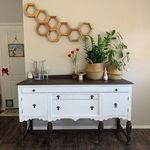 Profile Picture of Brandy’s Second Chance Studio & Double H Imprecise Woodworking (@brandyssecondchancestudio) on Instagram