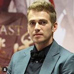 Profile Picture of mark Christensen (@christen_mark1) on Instagram