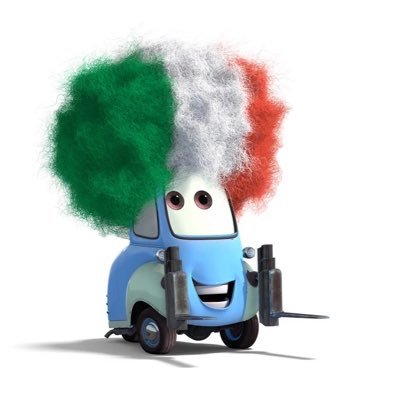 Guido - Twitter Profile Picture of Guido (@chrisbooras2) on Twitter