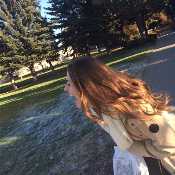 Profile Picture of Chandler Vanous (@chanvann) on Poshmark