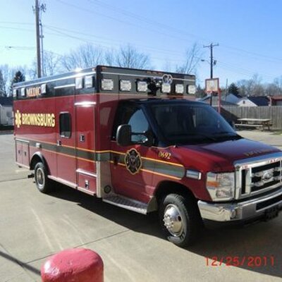 Profile Picture of Ben Burd (@BurdyGurdy) on Twitter