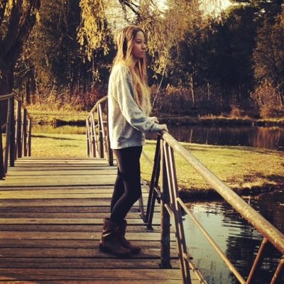 Profile Picture of Ashley Cheney (@amarieee17) on Twitter