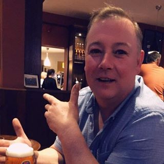Profile Picture of Paul Hinchliffe (@Paul-Hinchliffe) on Facebook