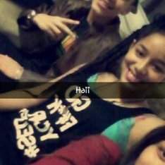 Profile Picture of Luz Santana (@luzsantana956) on Twitter