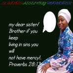 Profile Picture of SISTER Charles (@sistercharles) on Facebook