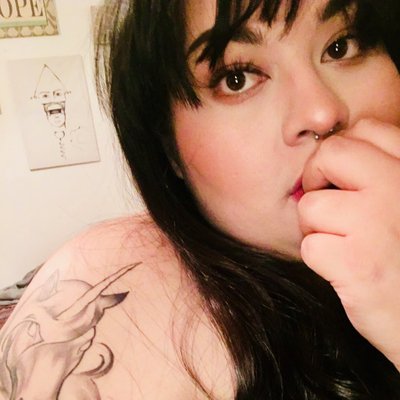 Profile Picture of Isabel Sorto (@Isabelle_Sorto) on Twitter