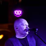 Profile Picture of Raymond Whitlock (@gypsysinger) on Instagram