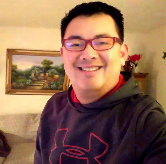 Profile Picture of Raymond Antonio go (@raymondgo07_11) on Poshmark