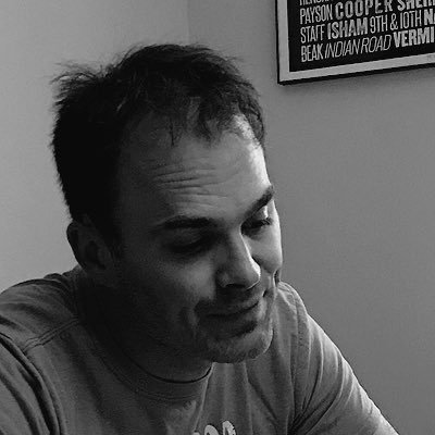 Profile Picture of Alex Shulman (@AlexNathanWood1) on Twitter