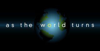 Profile Picture of As the World Turnson Wikipedia