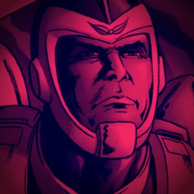 Profile Picture of Adam Strange BR (@AdamStrangeBR) on Twitter