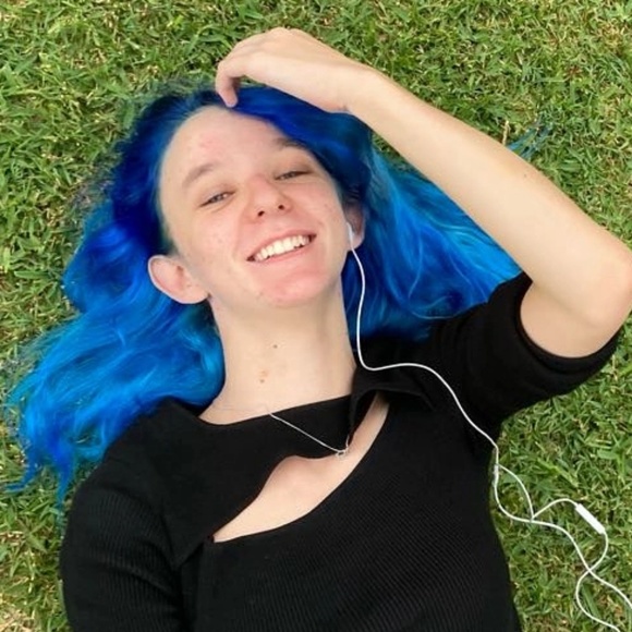 Profile Picture of Grace Donkin lennon (@souhimgrace) on Poshmark