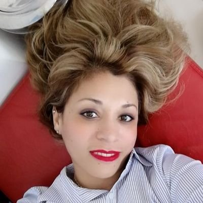 Profile Picture of Luisa Isabel Barroso Balderas (@BarrosoBalderas) on Twitter