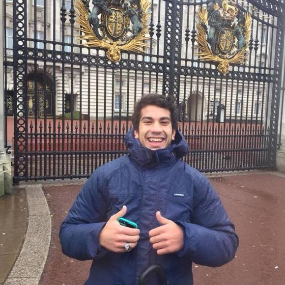 Profile Picture of Juan Andres matos (@ognazzi007) on Poshmark