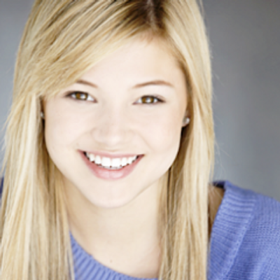 Profile Picture of Olivia Holt Brasil (@HotMessBritney) on Twitter