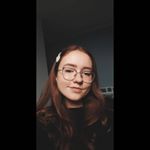 Profile Picture of ꂦ꒒ꍏ🧚‍♀️ (@_zandrowicz) on Instagram