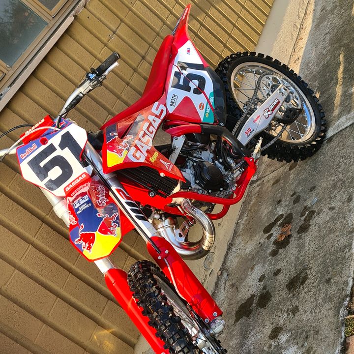 Profile Picture of michael barretta (@topmike_03) on Tiktok