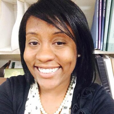 Profile Picture of Stacey Harrison, MBA (@StaceytheCEO) on Twitter