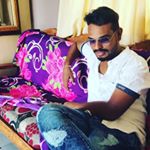Profile Picture of super 🌟 $€€Nu (@srinivas_prasad_official) on Instagram