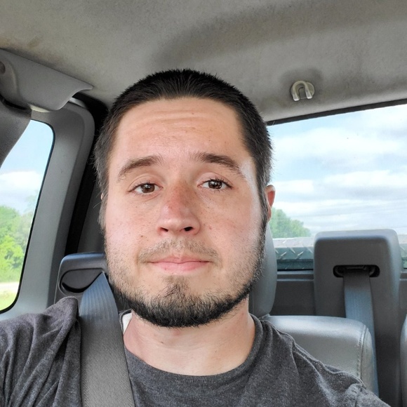 Profile Picture of David Timmons (@davidtimmons) on Poshmark