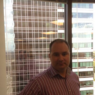 Greg Farthing - Twitter Profile Picture of Greg Farthing (@gregfarthing) on Twitter