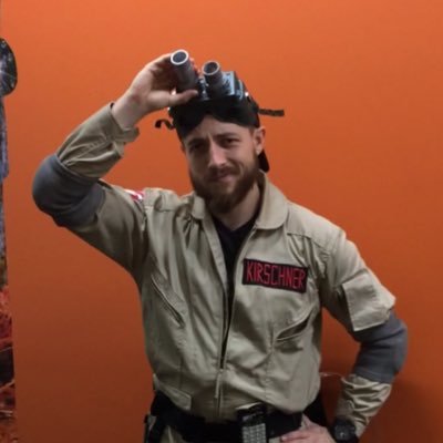 Profile Picture of Jeremy Kirschner (@fortitudephysio) on Twitter