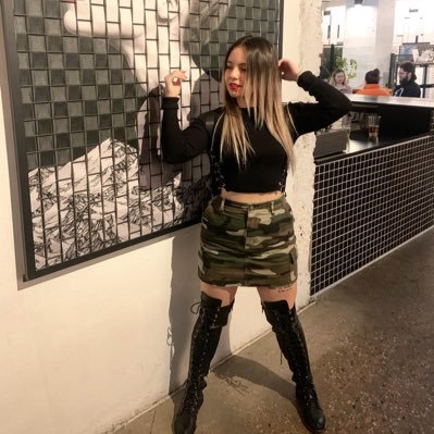 Profile Picture of 𝕽 𝕮𝖆𝖘𝖙𝖎𝖑𝖑𝖔. (@Anjunaruby) on Twitter